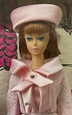 Breathtaking 1996 Barbie Collectible, Fashion Luncheon 17382, NIB, NRFB