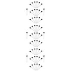  3 Pieces Reinigungsbürsten Kleine Zum Reinigen Tastaturreinigungsbürste