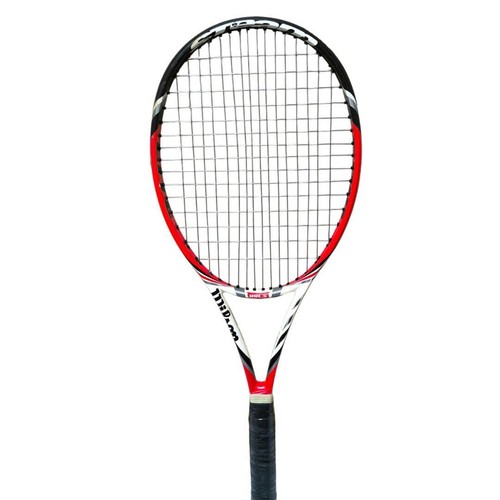 Wilson steam 99LS Steam 99LS Grip 2 - 第 5/12 張圖片