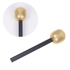  6 Pcs Fake Mic Party Accessories Decorative Microphone Kids Singing Toy Prop