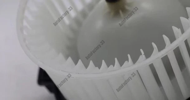 Fan Blower 12V 87103-52030 8710352030 Suitable for Toyota Vitz Mitsubishi Pajero - Image 4 of 4
