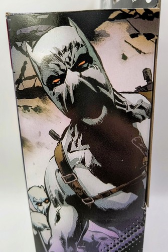 Marvel Legends Black Panther Hatut Zeraze Build A Figure. - Bild 5 von 12