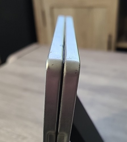 Black Panther 4K Steelbook BestBuy exklusiv! 🙂 Wie neu! Sehr sauberes Etui/Kunst! - Bild 7 von 10