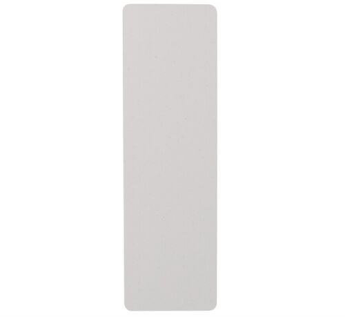 5-Foot Folding Table Rectangle Granite White Plastic Folding - Picture 5 of 5