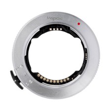 MEGADAP ETZ21 Auto Focus Adapter Sony E FE lens to Nikon Z Z6 Z7 Z6II Z5 zfc Z9
