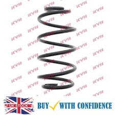 For Seat Alhambra 1.9d 1996-2010  KYB Coil Spring Front RH1063