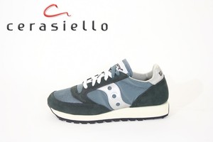758 Sneakers Saucony Jazz Original Vintage art S703684 NAVY 758 Sneakers Saucony Jazz Original Vintage art S703684 NAVY