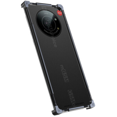 LEICA - Leitz phone 1 専用ケース　サファリ Leitz phone 1 専用ケース サファリ