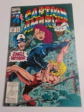 Captain America #415 (Marvel Comics May 1993)