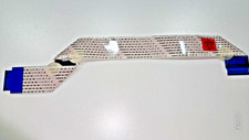 LG LVDS CABLE EAD62593903 PULLED FROM MODEL 42LB6300-UG.BUSWLJR