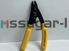NEW CLAUSS Fiber Optic Stripper Model CFS-2