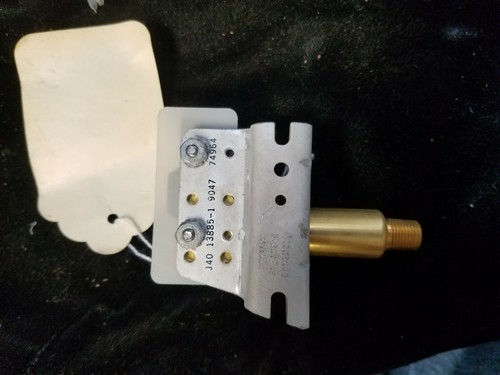 Interruptor de presión United Electric Controls J40 74964 NOS - Imagen 3 de 5