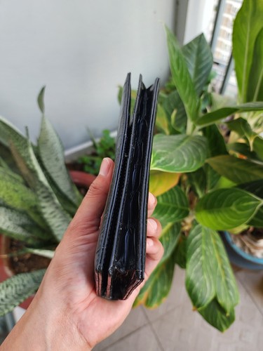 Black 100% Real Genuine Leather skin Men Long Wallets,Card Holder-Customize - Picture 11 of 15