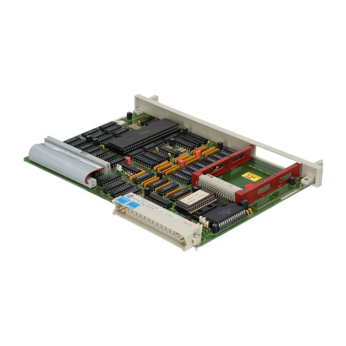 Siemens 6ES5526-3LA22 Simatic S5 Expansion Module Used UFP - Bild 5 von 8