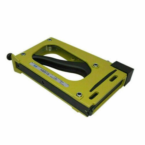 Point Driver Stapler Picture Framing Tool + 1,000 pcs Points GL - Picture 7 of 7