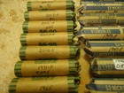 2012-P ROLL OF PENNIES S&H + C/S  — photo 2