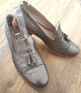 clarks narrative loafers