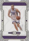 2018-19 Panini Cornerstones - Nemanja Bjelica #114