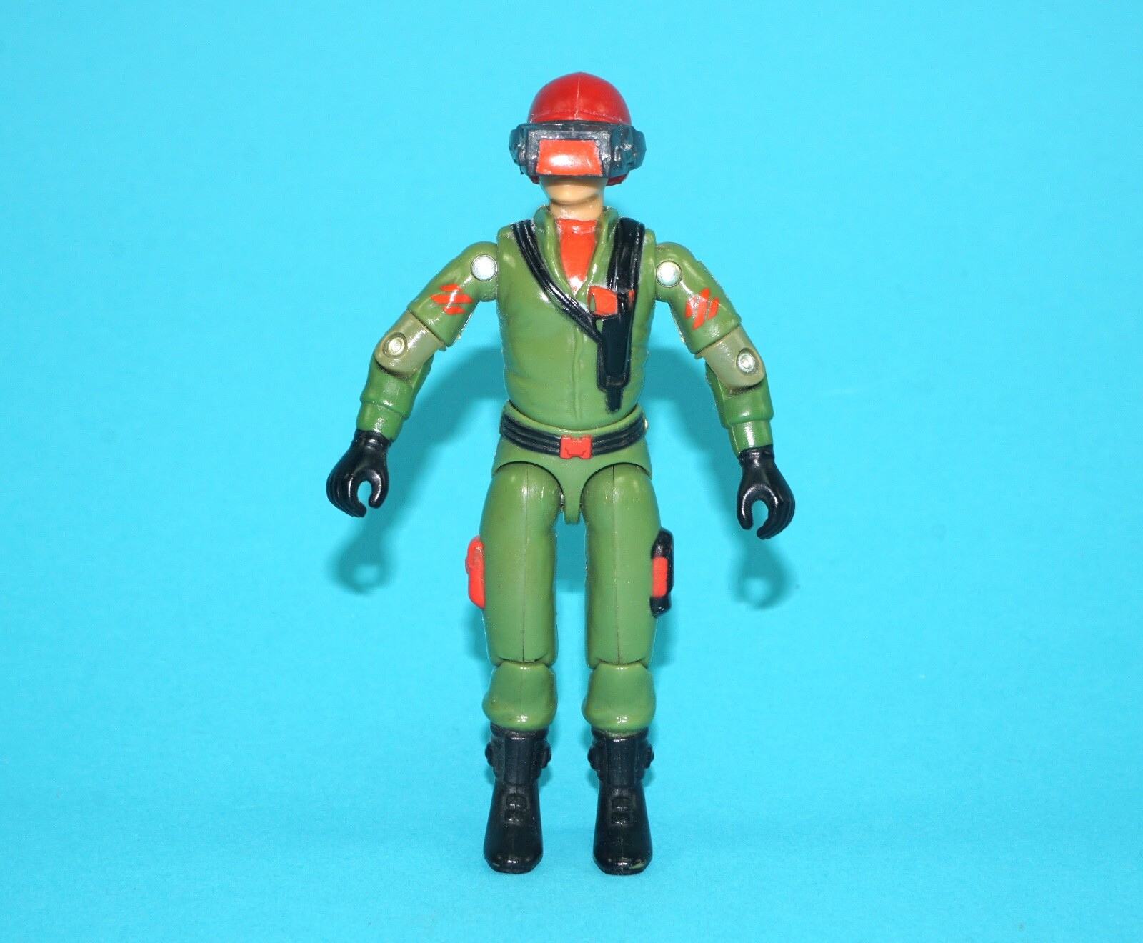 1983 GI JOE ÅTGÄRDER FORCE Z FORCE STELER 99% KOMPLETE C8 PALIleksak UK 1983 GI JOE ÅTGÄRDER FORCE Z FORCE STELER 99% KOMPLETE C8 PALIleksak UK