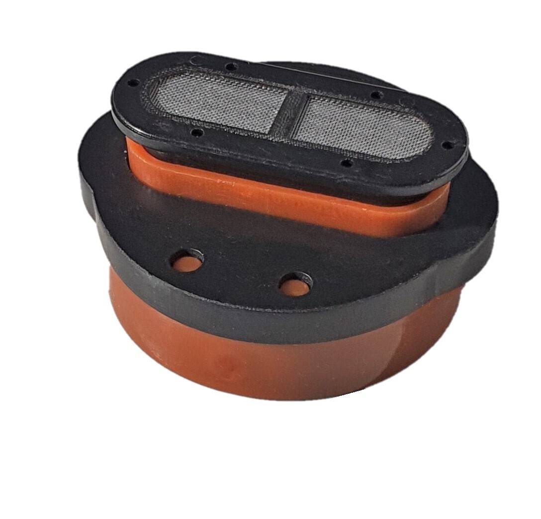 Uボート MARINE OUTBOARD MOTOR EFI 1984-2021 FILTER/STRAINER GROMMET