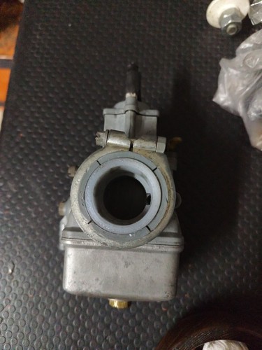 Carburatore Dell'Orto VHBT 27 AD - Foto 4 di 6