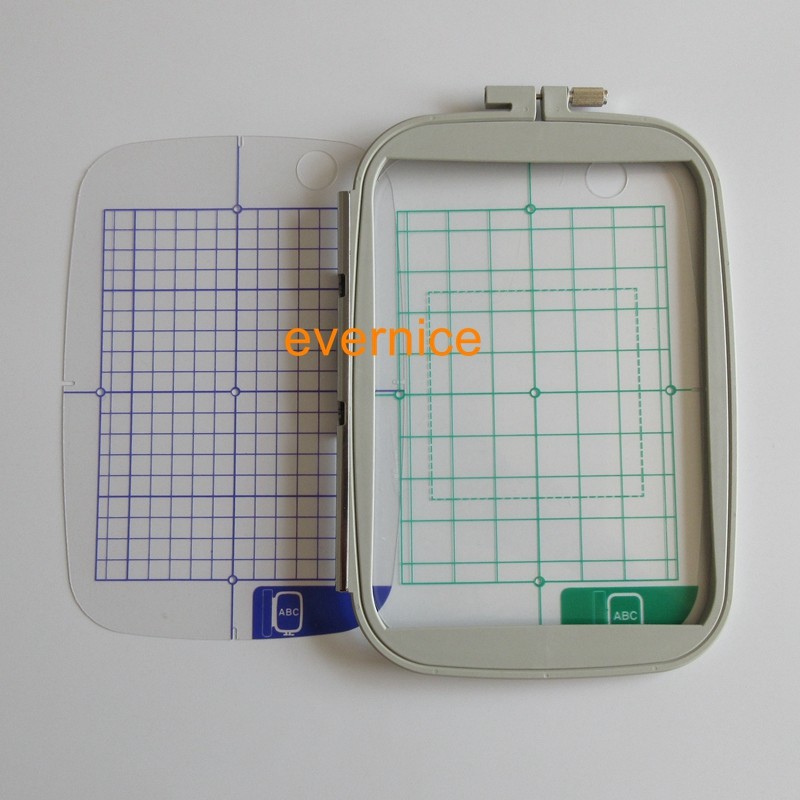 Large Embroidery Hoop for Babylock Ellure, Ellure PLus, Emore Ellure