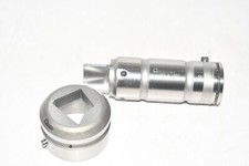 Amada SS021247 .000 x .000 Punch Press Die Tooling 