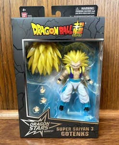 dragon star series 3