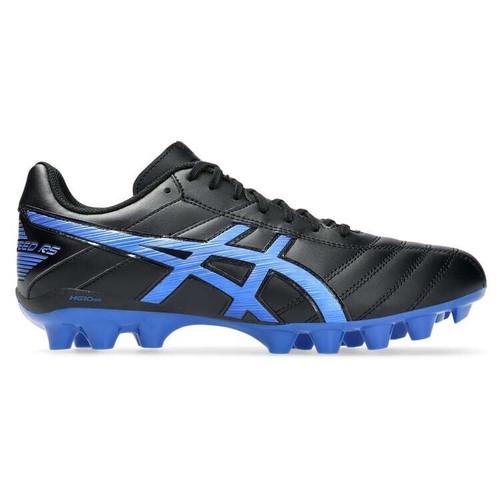 Asics Mens Lethal Speed RS Black/Illusion Blue '2025 Model' - Picture 7 of 21