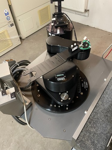 Heidelberg Instruments DWL 200 , Laser , Gencobot 7/2L - Picture 7 of 13