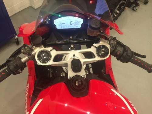 Ducati 899 panigale Race bike, Track bike, Road bike - Picture 5 of 11