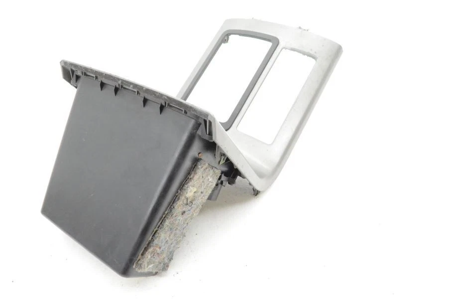 2005-2009 NISSAN PATHFINDER AUTOMATIC SHIFTER BEZEL GRAY 96941EA100 - Image 4 of 4