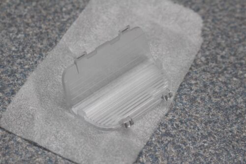 OEM Interior Door Light Lens Honda Accord Acura 34261-TL0-003 34262-TL0-305 - Picture 2 of 4