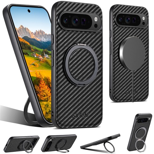 Handyhülle Für Google Pixel 10 9 Pro XL 8A 7A Stoßfest Magnetisch Magsafe Case - Bild 139 von 174