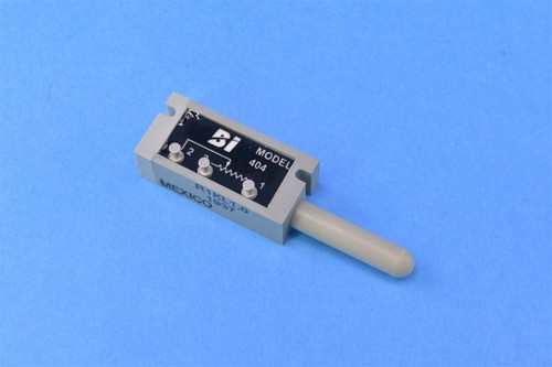 BI Technologies 404 Spring Return Linear Position Sensor Short Travel 0.5 Inch