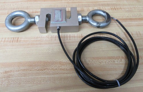 Sensortronics 60001A5K-6000 Wägezelle 60001A5K6000 - Bild 4 von 6