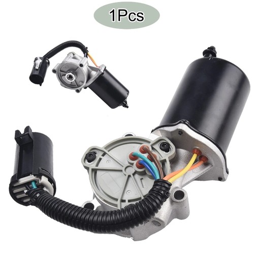Transfer Case Motor Assembly Replacement 4408648003 For Ssangyong Actyon Shift - Picture 3 of 6