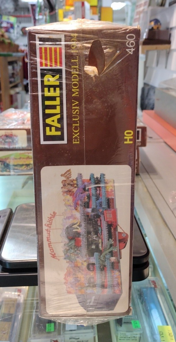 ブラウブレン修道院(Faller HO 232399) | chevroletrcristofano.com.uy
