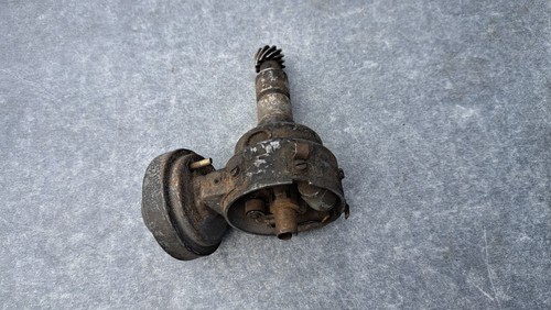 BMW E9 3.0 CSi CSiL E3 3.0 Si M30-Motor Zündverteiler BOSCH 0231309005 PFUD6 - Picture 11 of 13