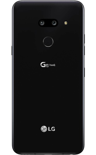 New in Sealed Box LG G8 ThinQ G820UMB VERIZON128GB Android Pie Smartphone - Photo 2 sur 4