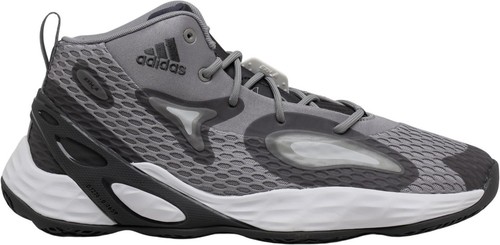 Adidas Exhibit Select Mid Woman's Size 7 Basketball Shoes | eBay