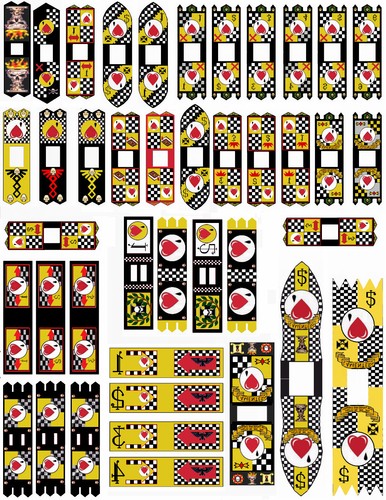CUSTOM CLOTH BANNERS FOR YOUR WAR-GAMING NEEDS - Picture 17 of 55