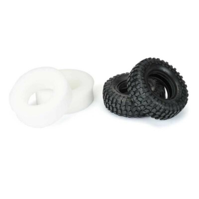 Pro-Line Class 0 BFG Krawler T/A KX 1.9'' Predator Super Soft Tires (2) 10171-03
