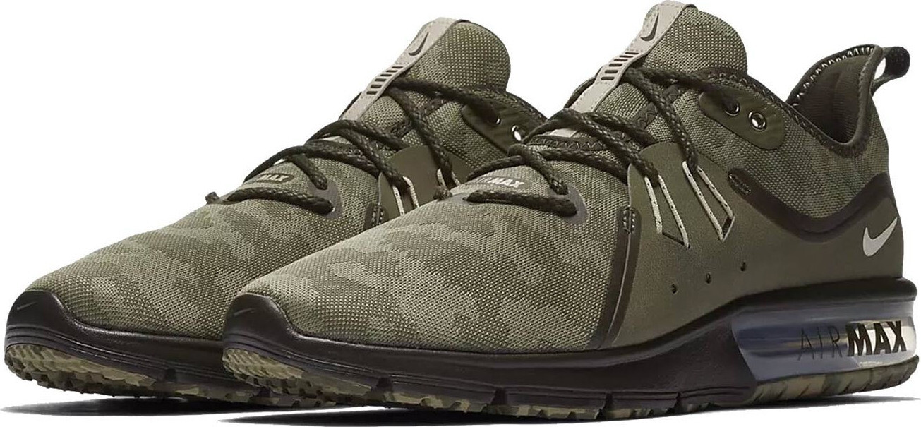 NIKE AIR MAX SEQUENT 3 PREMIUM LOW SNEAKERS MEN SHOES CAMOUFLAGE SIZE 10.5 NEW NIKE AIR MAX SEQUENT 3 PREMIUM LOW SNEAKERS MEN SHOES CAMOUFLAGE SIZE 10.5 NEW brand outlet