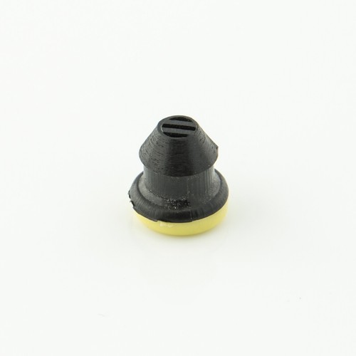 Gocciolatore finale gocciolatore a fila 8L/h irrigazione a goccia micro drip sistema di irrigazione 7mm - Foto 5 di 5