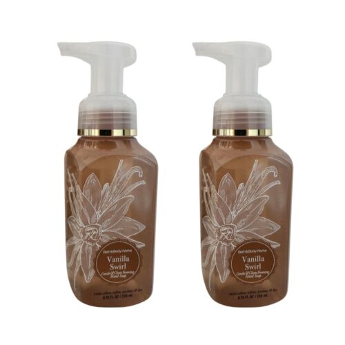 NEW Bath & Body Works FOAMING and Gel HAND SOAP Pick Your Scent -SHIPS FREE - Picture 119 of 182