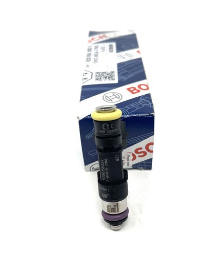 4PCS For 2200cc High Impedance OEM 0280158829 Fuel Injectors 210LB EV1 Plug - Picture 8 of 8