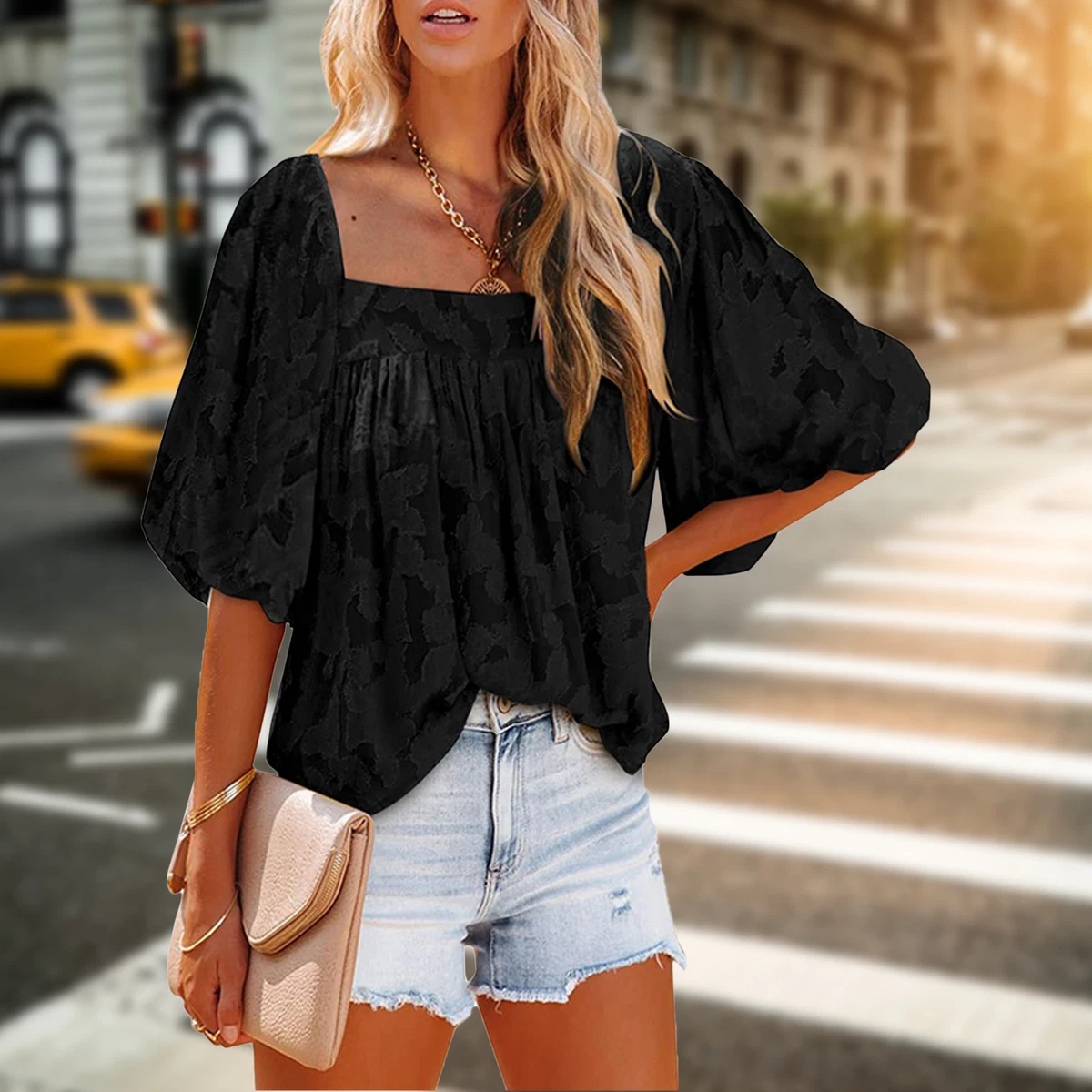 Flowy overall best sale shorts