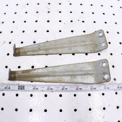 2014 POLARIS RANGER XP 900 DASH BRACKET SUPPORT MOUNT 5258201 - Picture 4 of 10