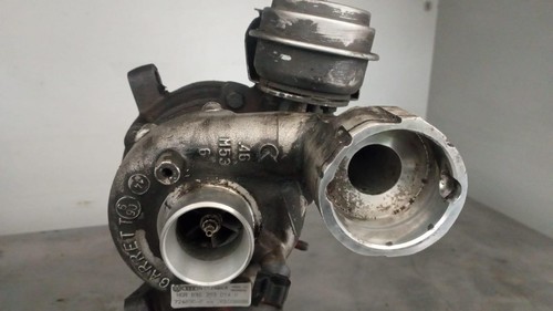 Volkswagen Passat Variant 4Th Series Turbo 7249308 Diesel 2000 (0510) 1407152 - Picture 3 of 7